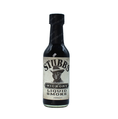 Stubbs Hickory Liquid Smoke