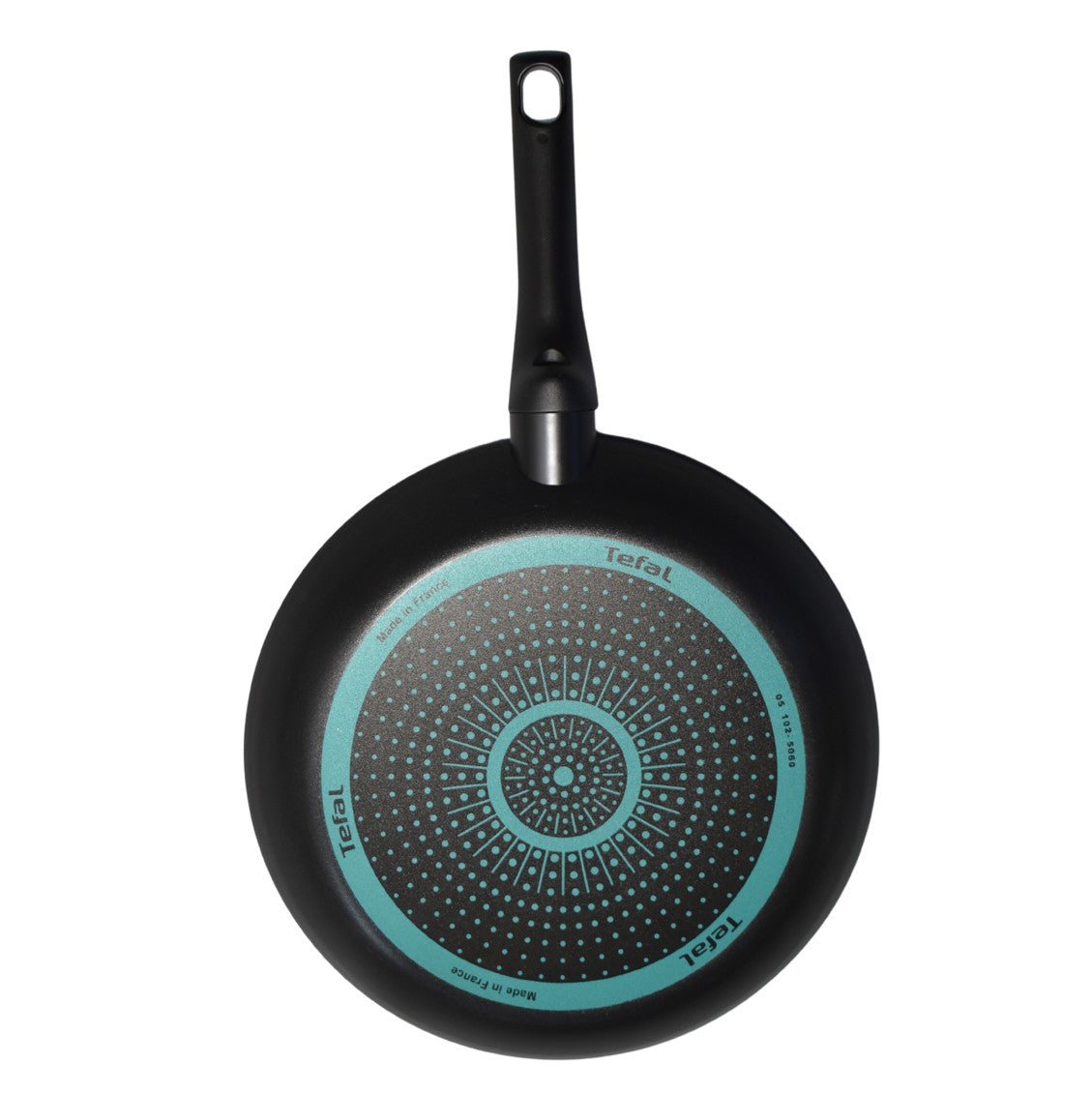 Tefal Easy Unterseite
