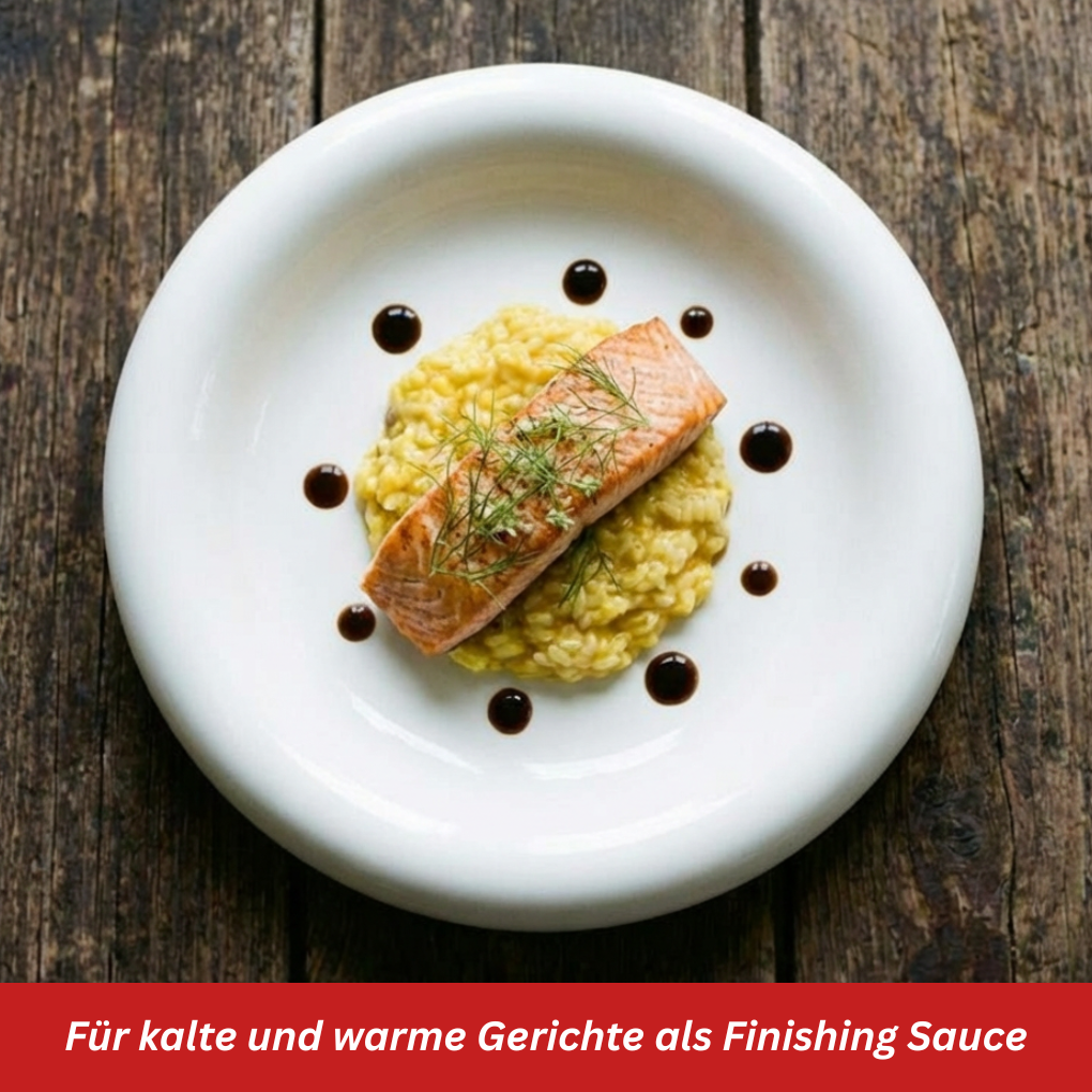 Sojasauce Finishing Sauce