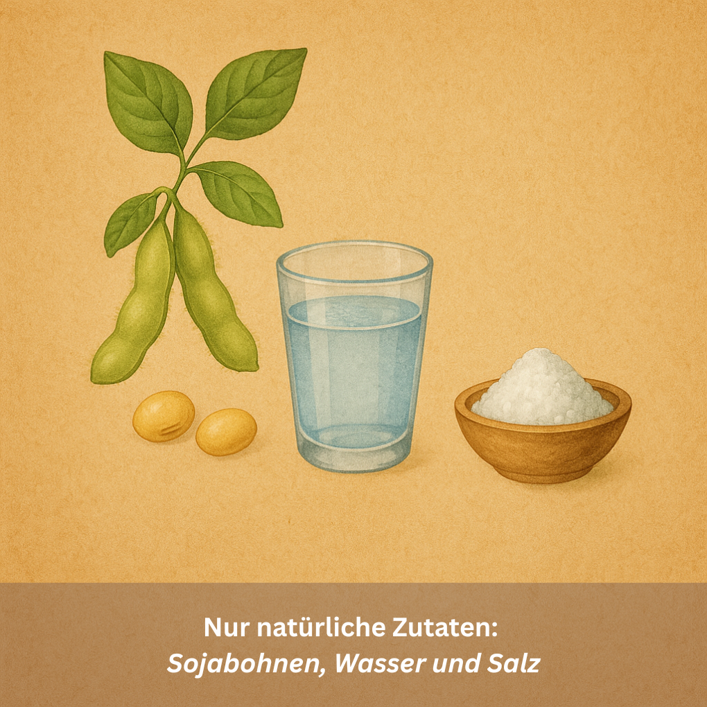 4er Pack KIKKOMAN Sojasauce [4x 1000 ml]