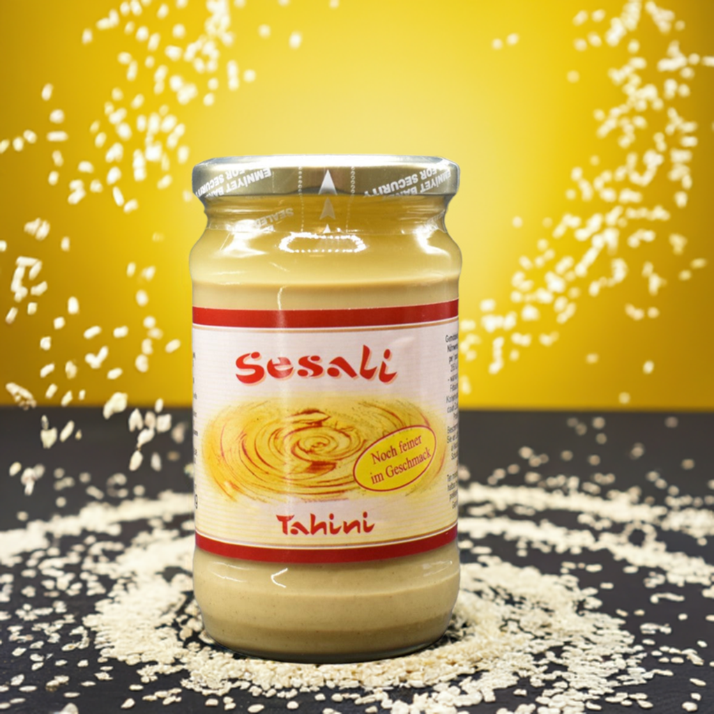 Tahinpaste Sesali 300 g