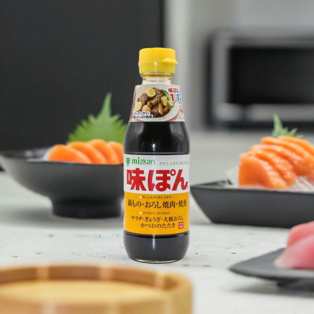 Mizkan Ajipon 354 ml