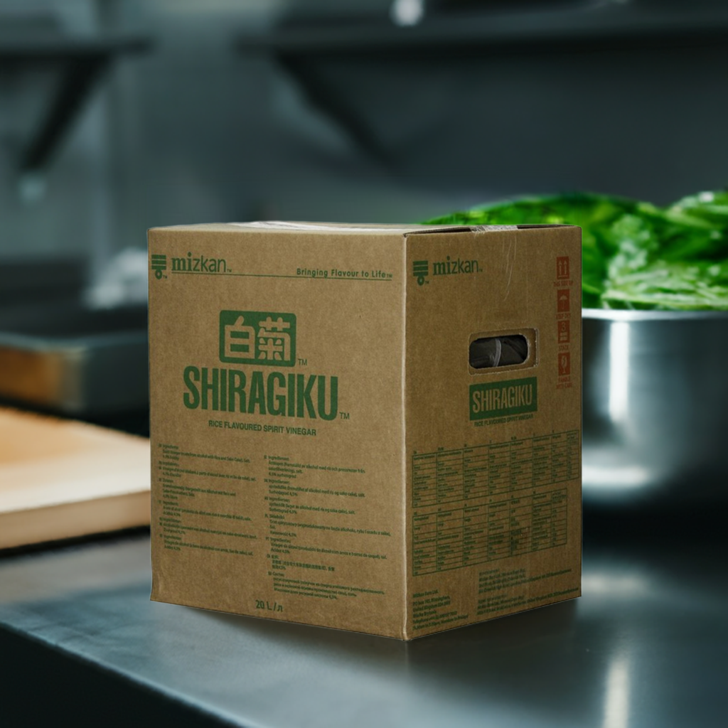 Shiragiku Essig 20 l Stillife