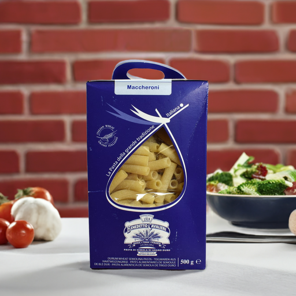 Maccheroni Stillife