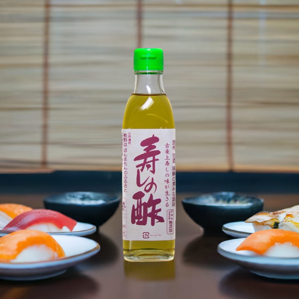 Sushi Su Premium rice vinegar