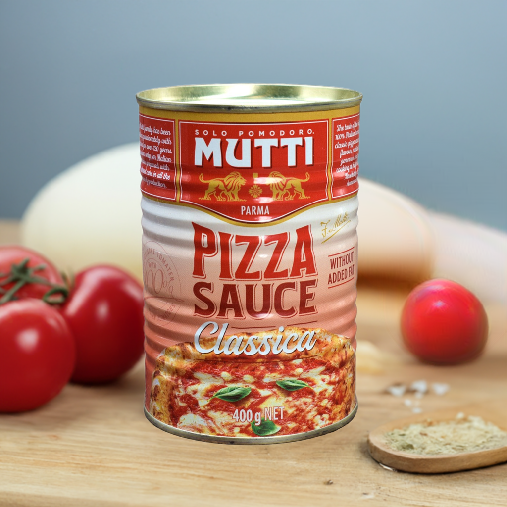 Mutti Pizzasauce