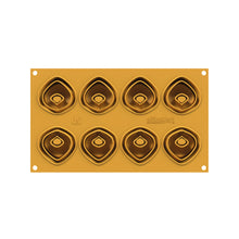 Load image into Gallery viewer, Silikonform Tortellini
