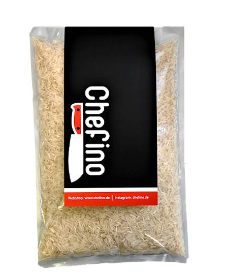Himalaya Basmati Reis Chefino