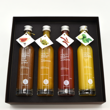 Load image into Gallery viewer, Französische Weißwein-Essige mit Frucht_02
