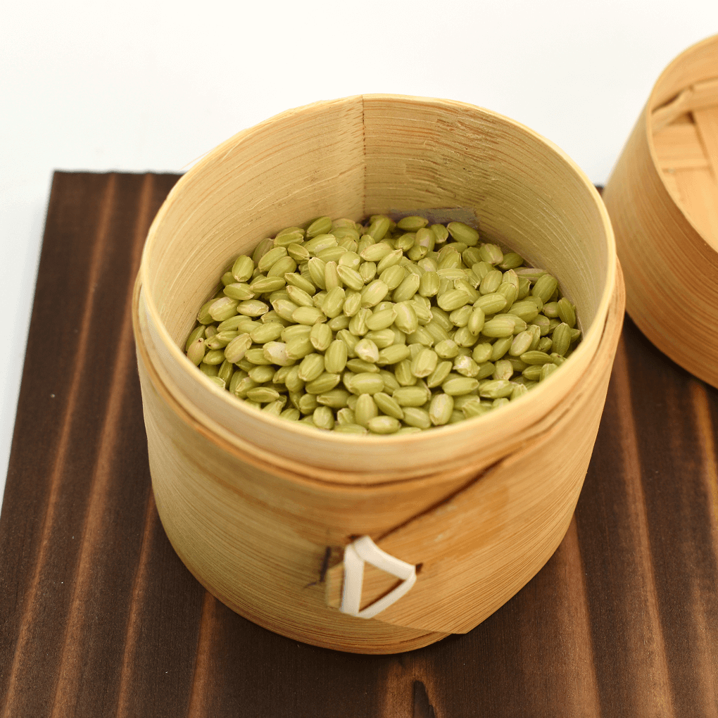 Sushi rice