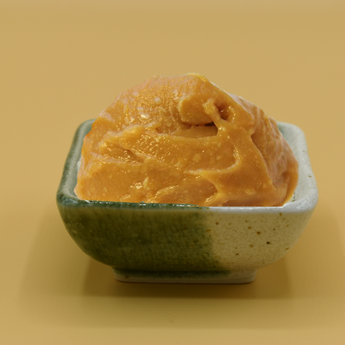 Helle Miso in Schale
