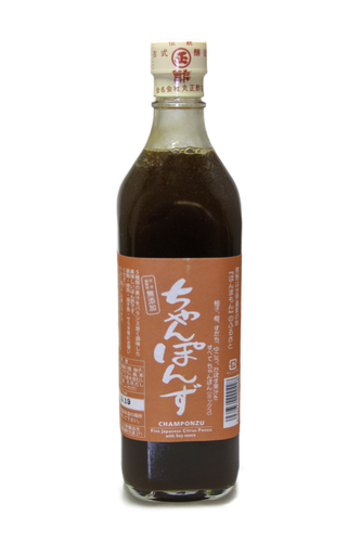 Chanponzu 700 ml