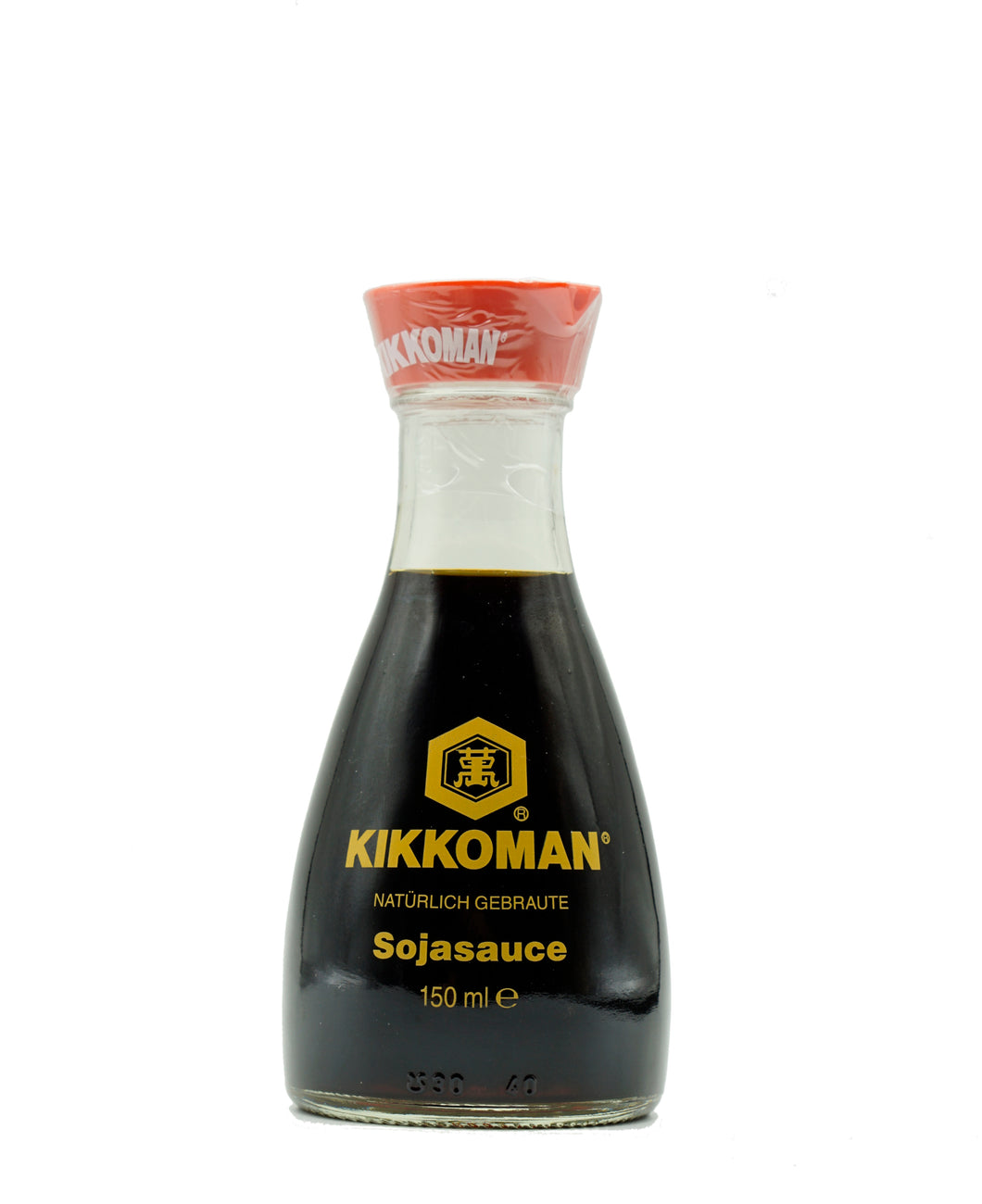Kikkoman Sojasauce Koikuchi 150 ml