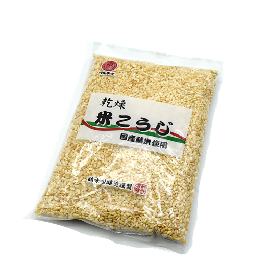 Japanese Koji Rice