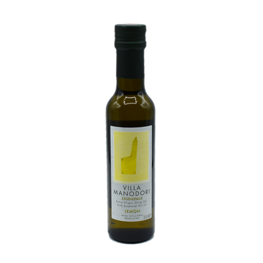 Massimo Bottura Villa Manodori Olivenöl Limone olive oil lime