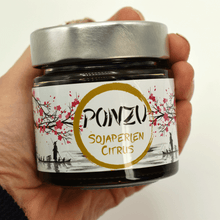 Load image into Gallery viewer, Ponzu Perlen_03
