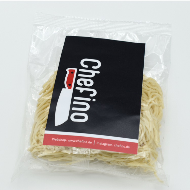 Ramen noodles