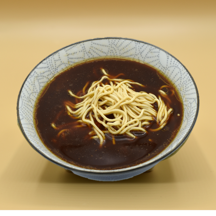 Ramen noodles