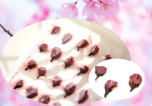 Load image into Gallery viewer, Japanische Dekor Sakura Kirschblüten in Folie
