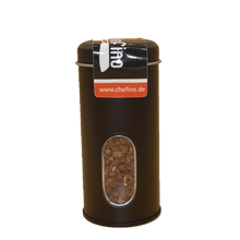 Lade das Bild in den Galerie-Viewer, Schoko Espresso Crunch in Gewürzdose
