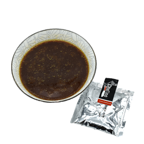 Ramen noodles