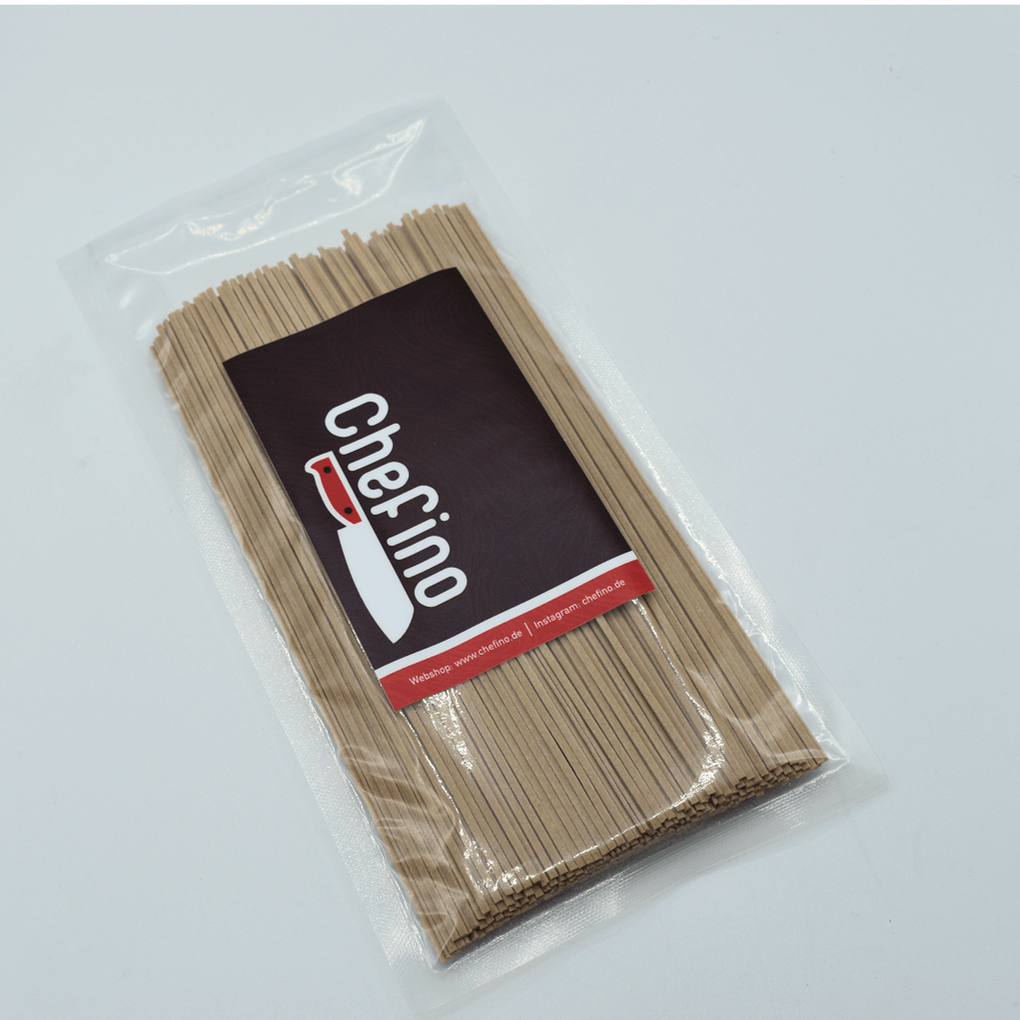Glutenfree Buckwheat Noodles Soba