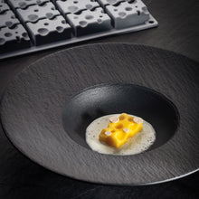 Load image into Gallery viewer, Gruyere cheese silicone mold
