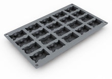 Load image into Gallery viewer, Gruyere cheese silicone mold
